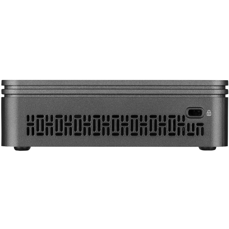 Gigabyte GB-BRR7-4800 barebone PC/ poste de travail UCFF Noir 4800U 2 GHz