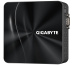 Gigabyte GB-BRR5H-4500 barebone PC/ poste de travail UCFF Noir 4500U 2,3 GHz