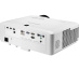 Viewsonic LS860WU vidéo-projecteur Projecteur à focale standard 5000 ANSI lumens DMD WUXGA (1920x1200) Blanc