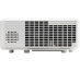 Viewsonic LS860WU vidéo-projecteur Projecteur à focale standard 5000 ANSI lumens DMD WUXGA (1920x1200) Blanc