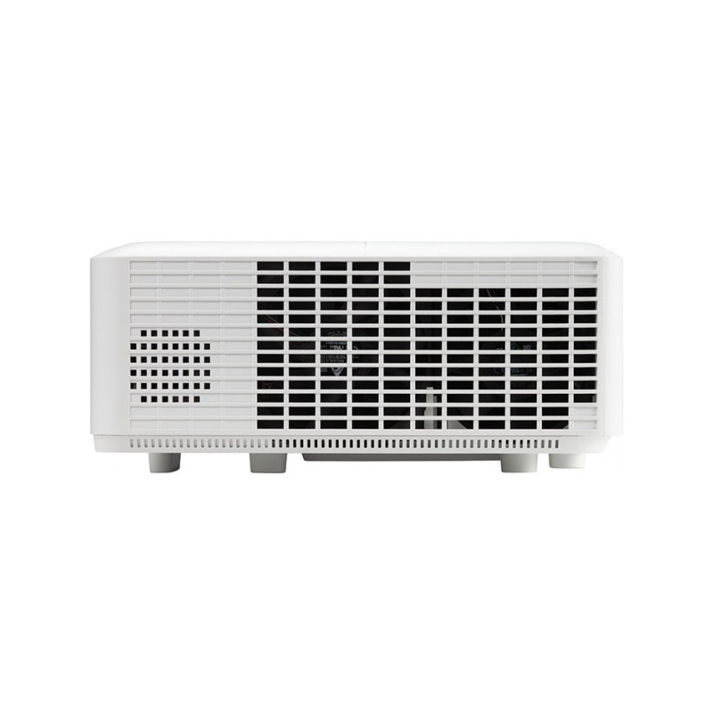Viewsonic LS860WU vidéo-projecteur Projecteur à focale standard 5000 ANSI lumens DMD WUXGA (1920x1200) Blanc