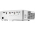 Viewsonic LS860WU vidéo-projecteur Projecteur à focale standard 5000 ANSI lumens DMD WUXGA (1920x1200) Blanc