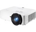 Viewsonic LS860WU vidéo-projecteur Projecteur à focale standard 5000 ANSI lumens DMD WUXGA (1920x1200) Blanc