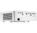 Viewsonic LS860WU vidéo-projecteur Projecteur à focale standard 5000 ANSI lumens DMD WUXGA (1920x1200) Blanc