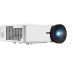Viewsonic LS860WU vidéo-projecteur Projecteur à focale standard 5000 ANSI lumens DMD WUXGA (1920x1200) Blanc