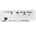 Viewsonic LS860WU vidéo-projecteur Projecteur à focale standard 5000 ANSI lumens DMD WUXGA (1920x1200) Blanc