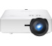 Viewsonic LS860WU vidéo-projecteur Projecteur à focale standard 5000 ANSI lumens DMD WUXGA (1920x1200) Blanc