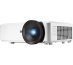 Viewsonic LS860WU vidéo-projecteur Projecteur à focale standard 5000 ANSI lumens DMD WUXGA (1920x1200) Blanc