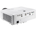 Viewsonic LS860WU vidéo-projecteur Projecteur à focale standard 5000 ANSI lumens DMD WUXGA (1920x1200) Blanc