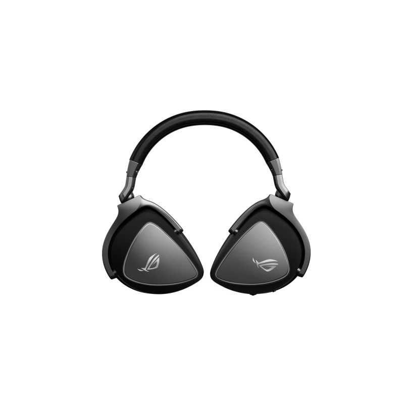 ASUS ROG Delta S Casque Avec fil Arceau Jouer Noir