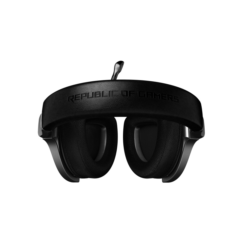 ASUS ROG Delta S Casque Avec fil Arceau Jouer Noir