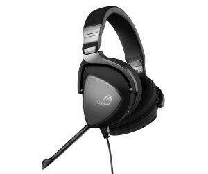 ASUS ROG Delta S Casque Avec fil Arceau Jouer Noir