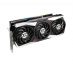 MSI GAMING Radeon RX 6800 XT X TRIO 16G AMD 16 Go GDDR6