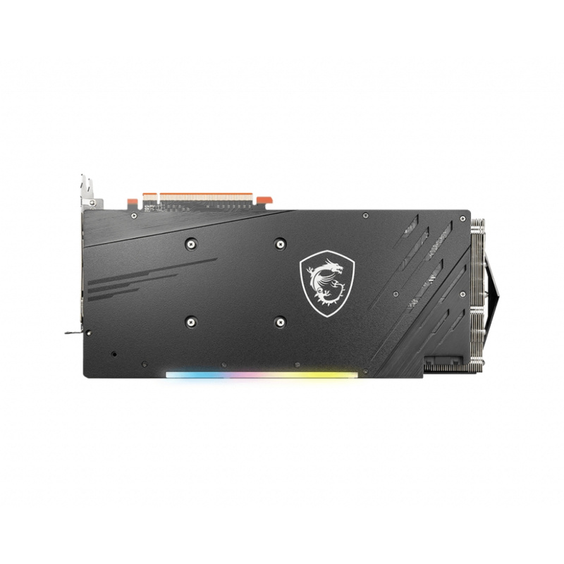 MSI GAMING Radeon RX 6800 XT X TRIO 16G AMD 16 Go GDDR6