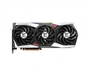 MSI GAMING Radeon RX 6800 XT X TRIO 16G AMD 16 Go GDDR6