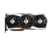 MSI GAMING Radeon RX 6800 XT X TRIO 16G AMD 16 Go GDDR6