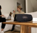 JBL CHARGE 5 Enceinte portable stéréo Rouge 30 W