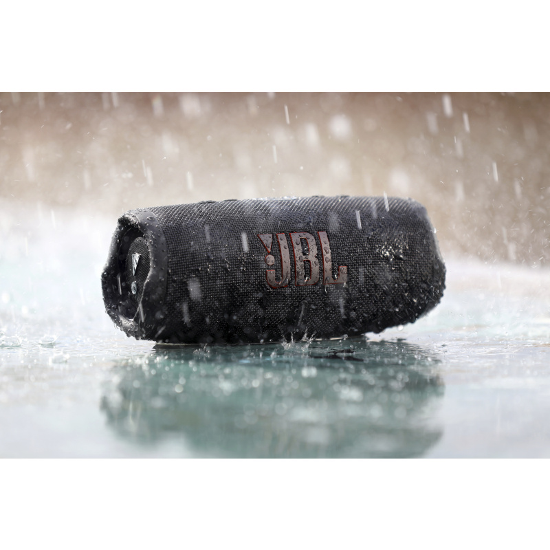 JBL CHARGE 5 Enceinte portable stéréo Rouge 30 W