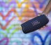 JBL CHARGE 5 Enceinte portable stéréo Rouge 30 W
