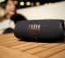 JBL CHARGE 5 Enceinte portable stéréo Rouge 30 W
