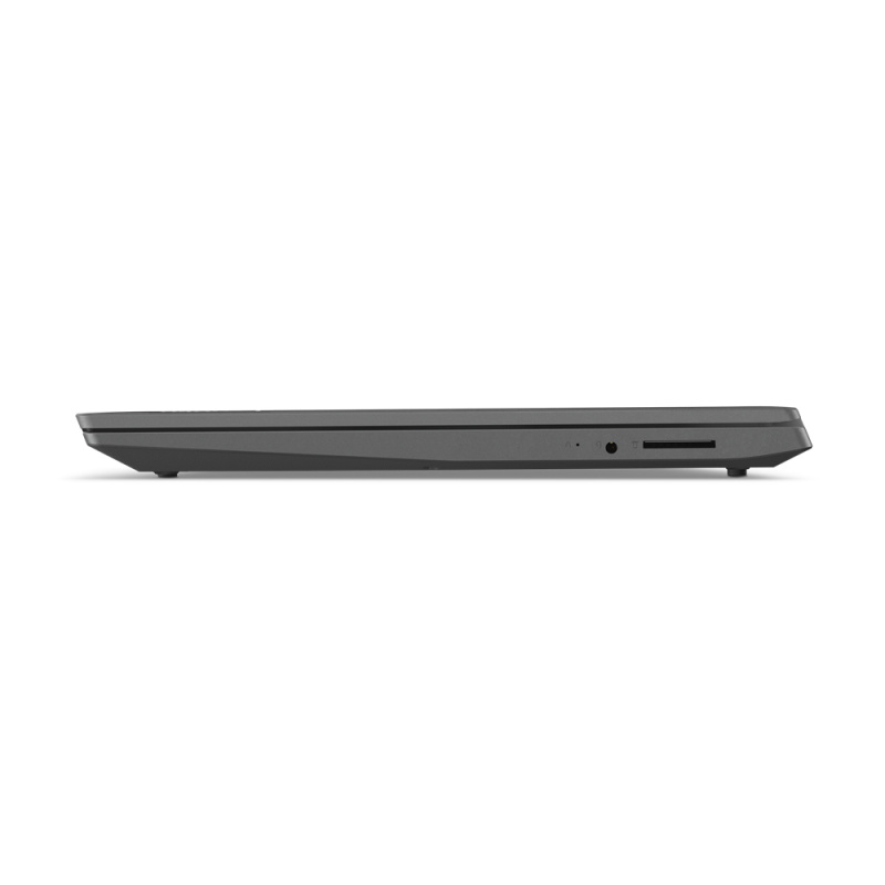 Lenovo V15 IML Intel® Core™ i5 i5-10210U Ordinateur portable 39,6 cm (15.6") Full HD 8 Go DDR4-SDRAM 256 Go SSD Wi-Fi 5 (802.11ac) Windows 10 Pro Français Gris
