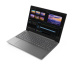 Lenovo V15 IML Intel® Core™ i5 i5-10210U Ordinateur portable 39,6 cm (15.6") Full HD 8 Go DDR4-SDRAM 256 Go SSD Wi-Fi 5 (802.11ac) Windows 10 Pro Français Gris