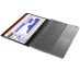 Lenovo V15 IML Intel® Core™ i5 i5-10210U Ordinateur portable 39,6 cm (15.6") Full HD 8 Go DDR4-SDRAM 256 Go SSD Wi-Fi 5 (802.11ac) Windows 10 Pro Français Gris
