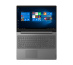 Lenovo V15 IML Intel® Core™ i5 i5-10210U Ordinateur portable 39,6 cm (15.6") Full HD 8 Go DDR4-SDRAM 256 Go SSD Wi-Fi 5 (802.11ac) Windows 10 Pro Français Gris