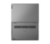 Lenovo V15 IML Intel® Core™ i5 i5-10210U Ordinateur portable 39,6 cm (15.6") Full HD 8 Go DDR4-SDRAM 256 Go SSD Wi-Fi 5 (802.11ac) Windows 10 Pro Français Gris