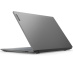Lenovo V15 IML Intel® Core™ i5 i5-10210U Ordinateur portable 39,6 cm (15.6") Full HD 8 Go DDR4-SDRAM 256 Go SSD Wi-Fi 5 (802.11ac) Windows 10 Pro Français Gris