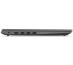Lenovo V15 IML Intel® Core™ i5 i5-10210U Ordinateur portable 39,6 cm (15.6") Full HD 8 Go DDR4-SDRAM 256 Go SSD Wi-Fi 5 (802.11ac) Windows 10 Pro Français Gris