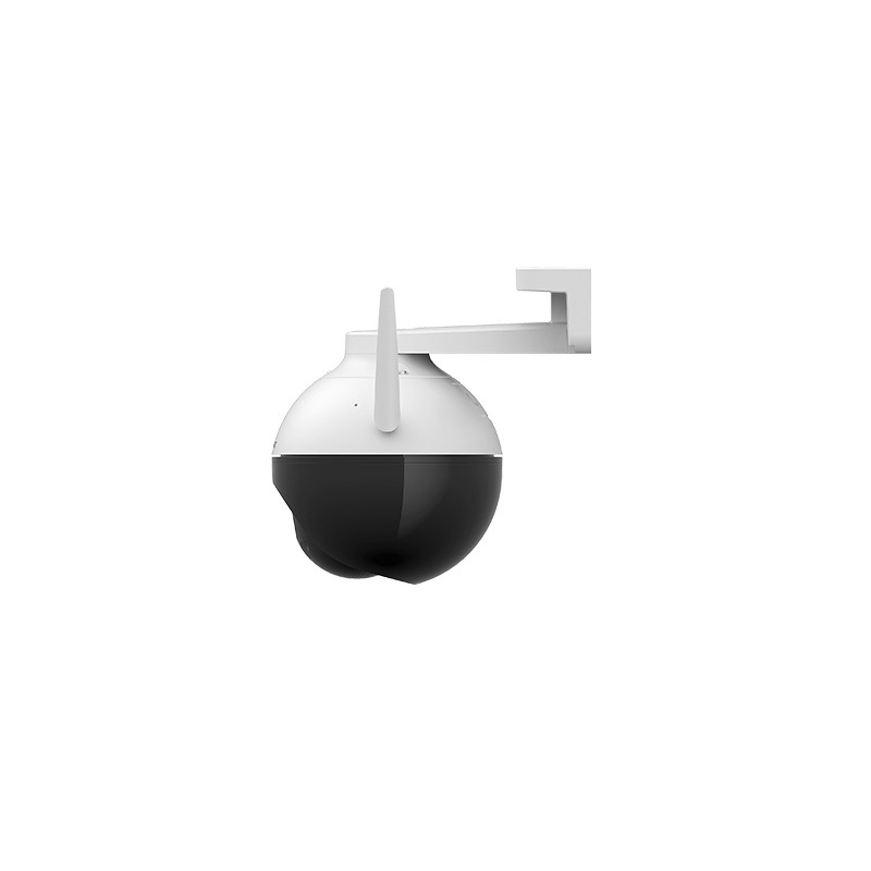 EZVIZ C8C Sphérique Caméra de sécurité IP Extérieure 1920 x 1080 pixels Plafond/Mur/Poteau