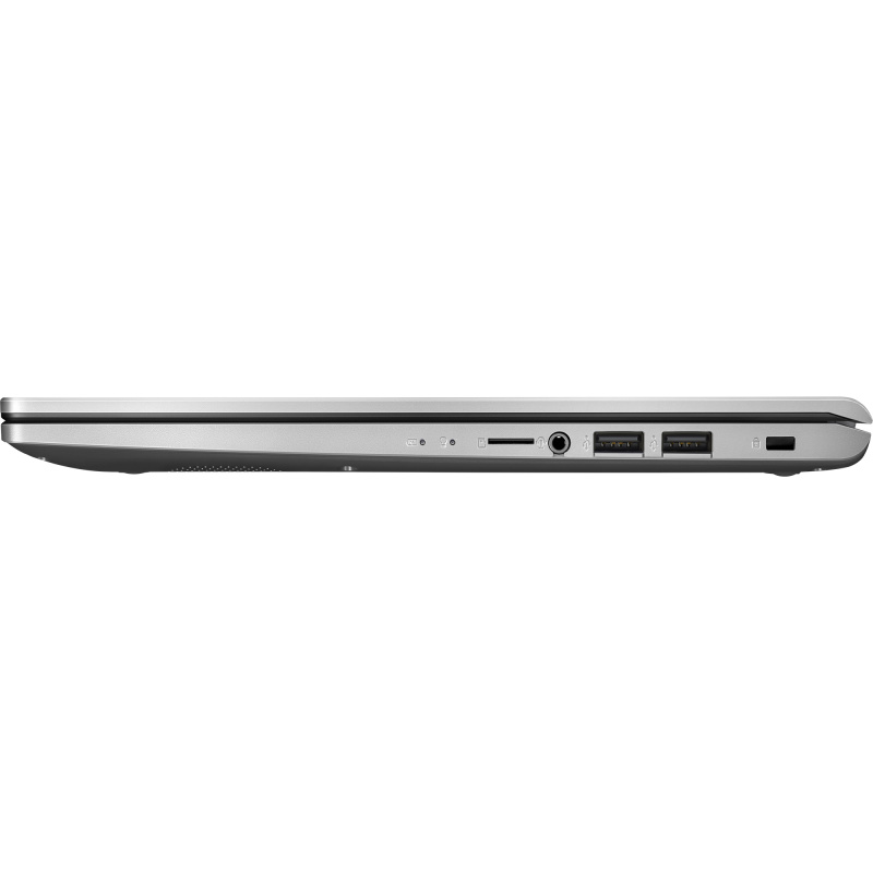 ASUS M515DA-BQ644T AMD Ryzen™ 7 3700U Ordinateur portable 39,6 cm (15.6") Full HD 12 Go DDR4-SDRAM 512 Go SSD Wi-Fi 5 (802.11ac) Windows 10 Home Argent