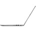 ASUS M515DA-BQ644T AMD Ryzen™ 7 3700U Ordinateur portable 39,6 cm (15.6") Full HD 12 Go DDR4-SDRAM 512 Go SSD Wi-Fi 5 (802.11ac) Windows 10 Home Argent