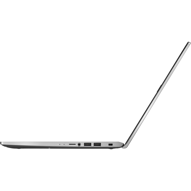 ASUS M515DA-BQ644T AMD Ryzen™ 7 3700U Ordinateur portable 39,6 cm (15.6") Full HD 12 Go DDR4-SDRAM 512 Go SSD Wi-Fi 5 (802.11ac) Windows 10 Home Argent