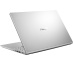 ASUS M515DA-BQ644T AMD Ryzen™ 7 3700U Ordinateur portable 39,6 cm (15.6") Full HD 12 Go DDR4-SDRAM 512 Go SSD Wi-Fi 5 (802.11ac) Windows 10 Home Argent