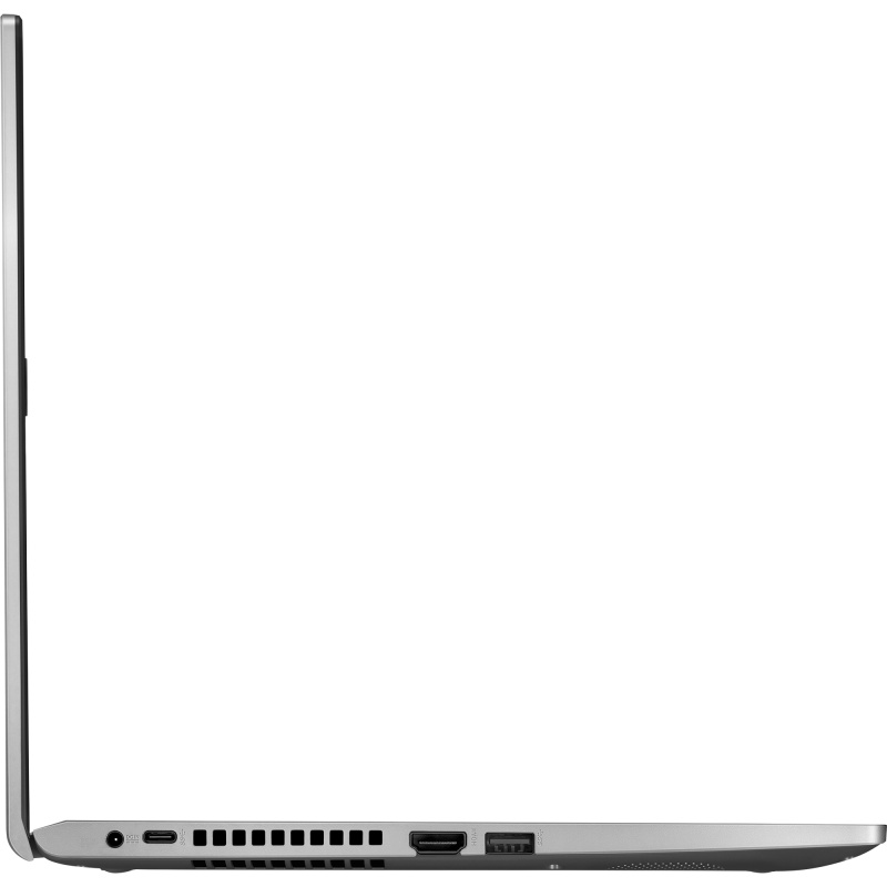 ASUS M515DA-BQ644T AMD Ryzen™ 7 3700U Ordinateur portable 39,6 cm (15.6") Full HD 12 Go DDR4-SDRAM 512 Go SSD Wi-Fi 5 (802.11ac) Windows 10 Home Argent