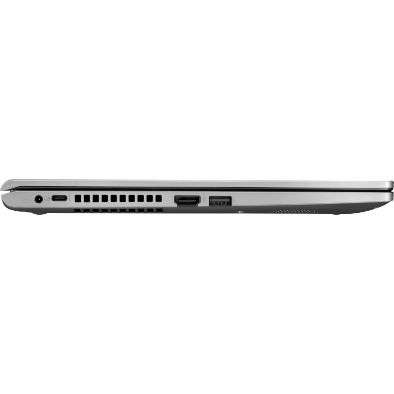 ASUS M515DA-BQ644T AMD Ryzen™ 7 3700U Ordinateur portable 39,6 cm (15.6") Full HD 12 Go DDR4-SDRAM 512 Go SSD Wi-Fi 5 (802.11ac) Windows 10 Home Argent