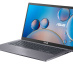 ASUS P1500CJA-BQ646R Intel® Core™ i3 i3-1005G1 Ordinateur portable 39,6 cm (15.6") Full HD 8 Go DDR4-SDRAM 256 Go SSD Wi-Fi 5 (802.11ac) Windows 10 Pro Gris