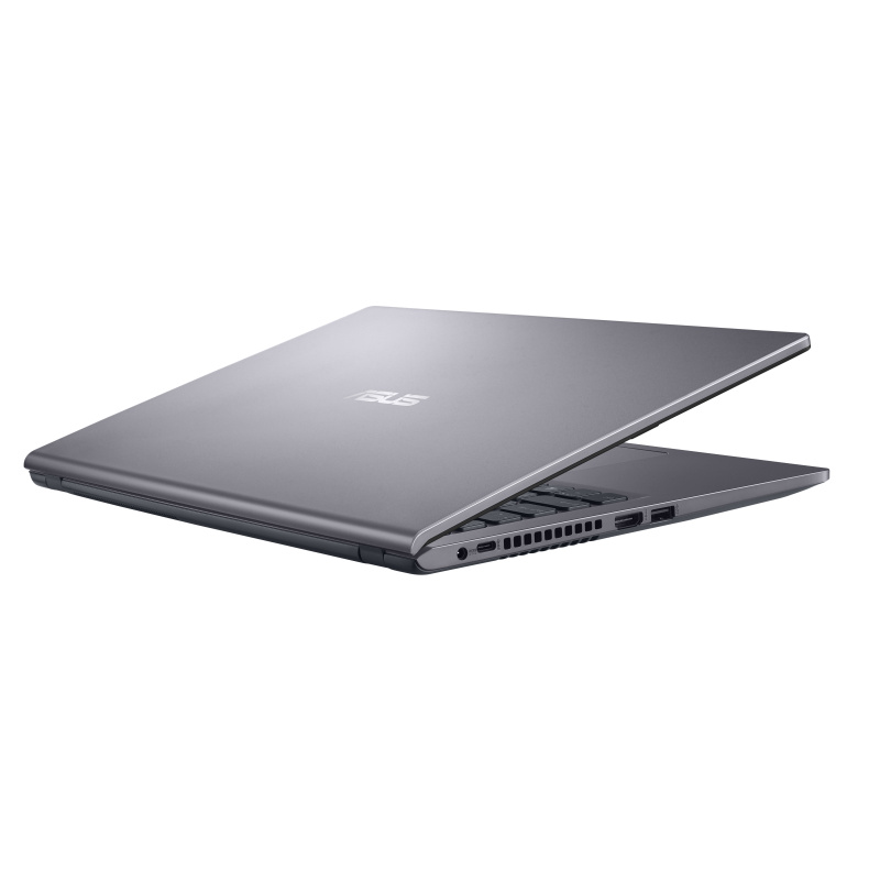 ASUS P1500CJA-BQ646R Intel® Core™ i3 i3-1005G1 Ordinateur portable 39,6 cm (15.6") Full HD 8 Go DDR4-SDRAM 256 Go SSD Wi-Fi 5 (802.11ac) Windows 10 Pro Gris