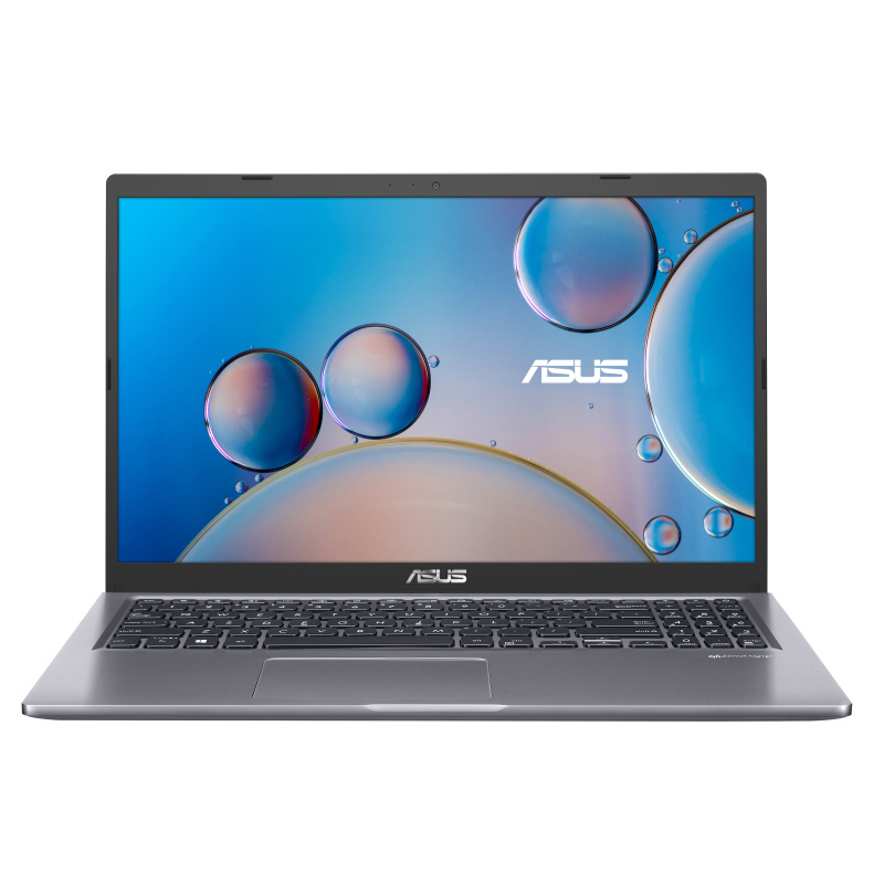 ASUS P1500CJA-BQ646R Intel® Core™ i3 i3-1005G1 Ordinateur portable 39,6 cm (15.6") Full HD 8 Go DDR4-SDRAM 256 Go SSD Wi-Fi 5 (802.11ac) Windows 10 Pro Gris