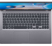 ASUS P1500CJA-BQ646R Intel® Core™ i3 i3-1005G1 Ordinateur portable 39,6 cm (15.6") Full HD 8 Go DDR4-SDRAM 256 Go SSD Wi-Fi 5 (802.11ac) Windows 10 Pro Gris