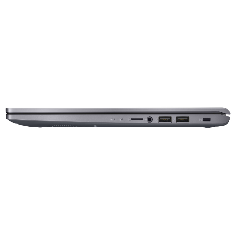 ASUS P1500CJA-BQ646R Intel® Core™ i3 i3-1005G1 Ordinateur portable 39,6 cm (15.6") Full HD 8 Go DDR4-SDRAM 256 Go SSD Wi-Fi 5 (802.11ac) Windows 10 Pro Gris