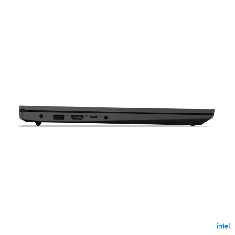 Lenovo V15 G2 ITL Intel® Core™ i3 i3-1115G4 Ordinateur portable 39,6 cm (15.6") Full HD 8 Go DDR4-SDRAM 256 Go SSD Wi-Fi 5 (802.11ac) Windows 10 Home Français Noir