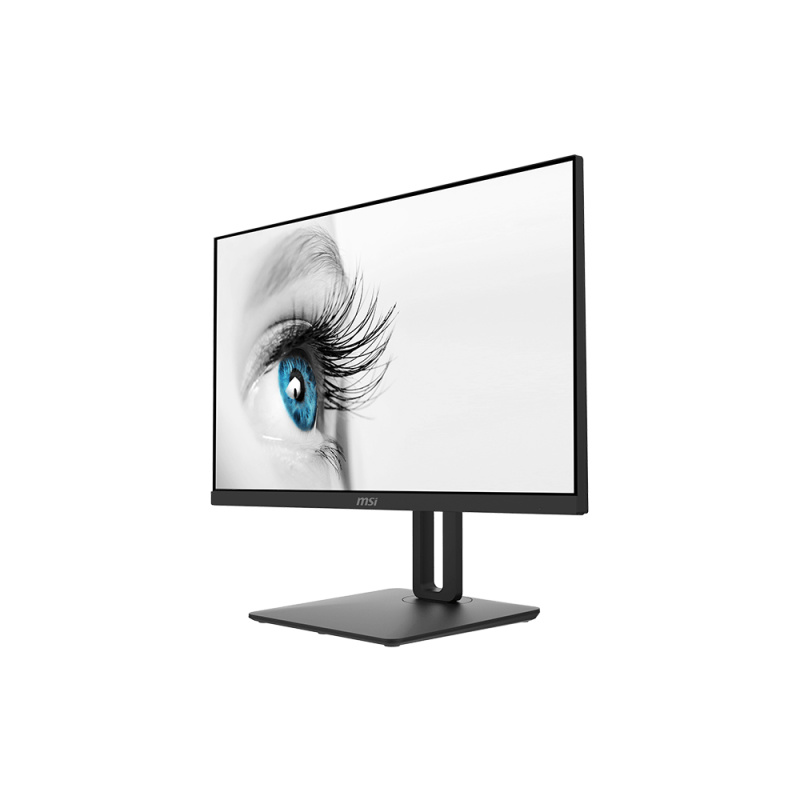 MSI Pro MP242P écran plat de PC 60,5 cm (23.8") 1920 x 1080 pixels Full HD LED Noir