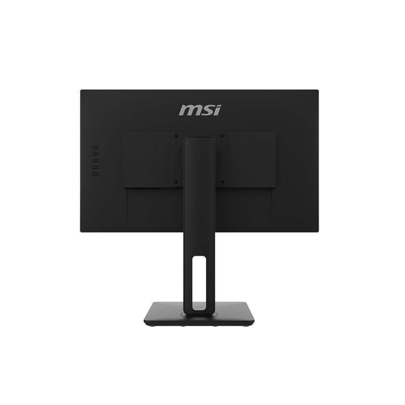 MSI Pro MP242P écran plat de PC 60,5 cm (23.8") 1920 x 1080 pixels Full HD LED Noir