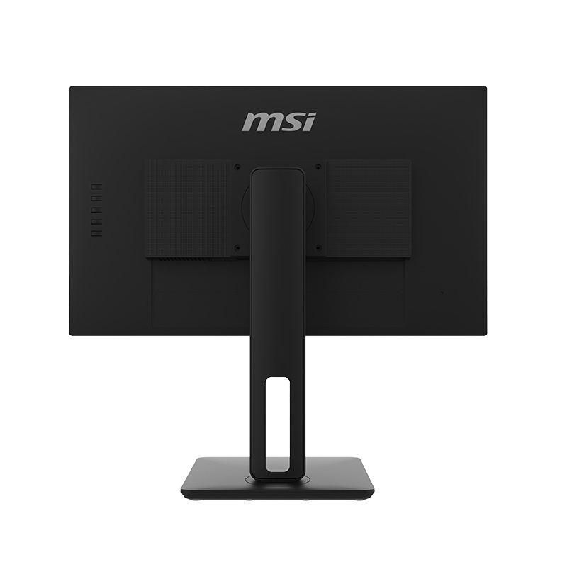 MSI Pro MP242P écran plat de PC 60,5 cm (23.8") 1920 x 1080 pixels Full HD LED Noir
