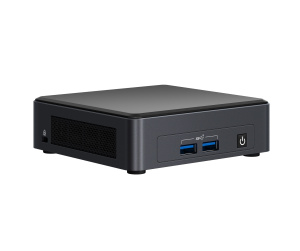 Intel NUC 11 Pro UCFF Noir i3-1115G4