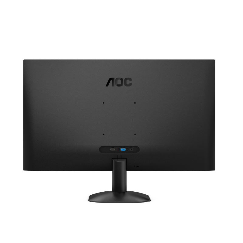 AOC B3 27B31H écran plat de PC 68,6 cm (27") 1920 x 1080 pixels Full HD Noir