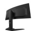 GIGABYTE Moniteur de jeu courbé OLED WQHD MO34WQC 34" - 3440 x 1440, 175Hz, 0.03ms, KVM, 250 cd/m², FreeSync Premium Pro, DisplayHDR True Black 400, HDMI 2.1, Displayport 1.4